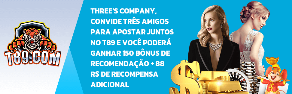 bônus de casino sem depósito